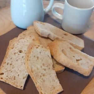 FETTE BISCOTTATE