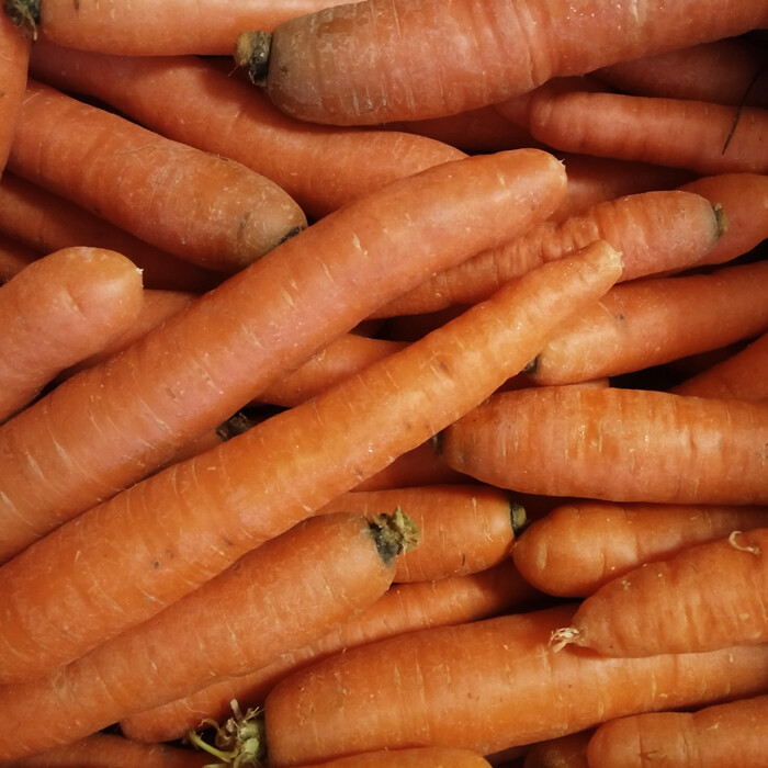 Carota - 0,5 kg