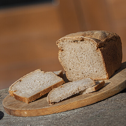 PANE mezzo filone