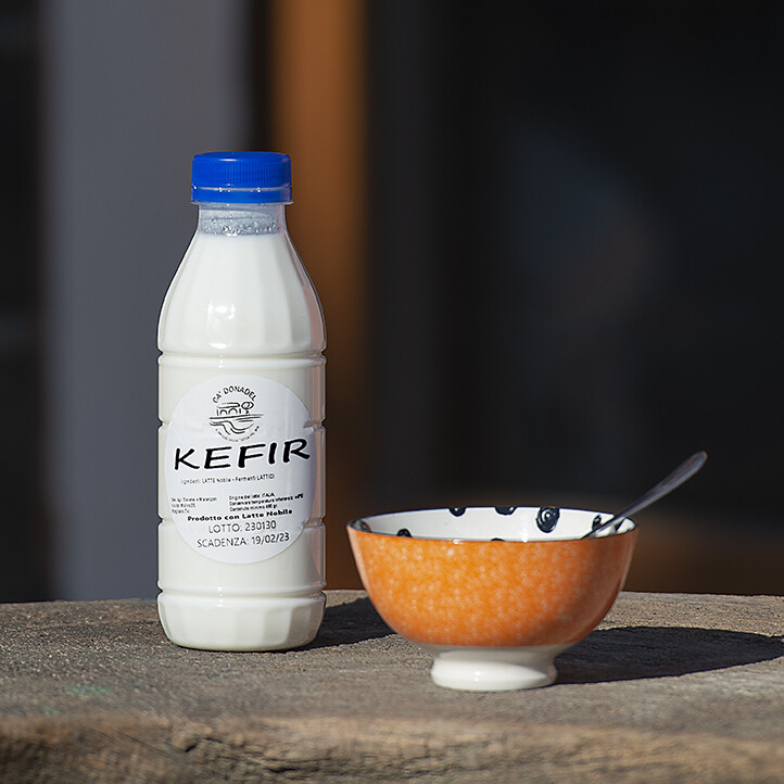 Kefir