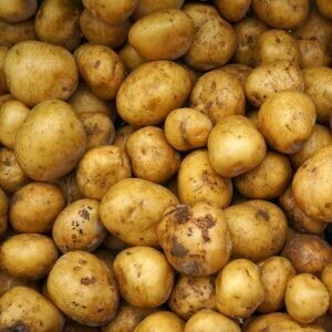 PATATA NOVELLA - 1 kg