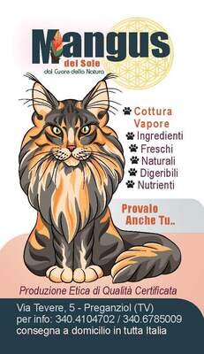 Prodotti per Gatti