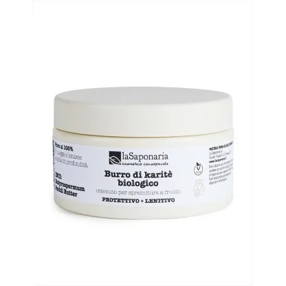 Burro di karité biologico 250 ml
