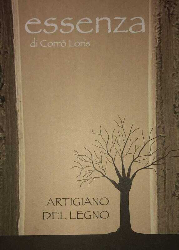 ARTIGIANO FALEGNAME - socio Loris Corrò