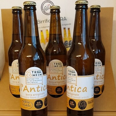 BIRRA