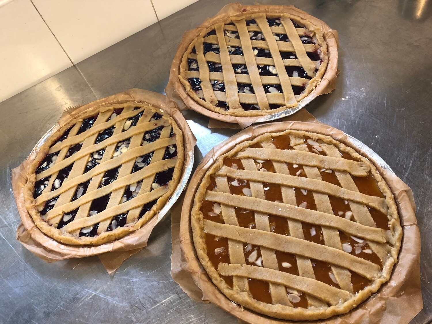 CROSTATA
