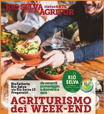 AGRITURISMO Rio Selva