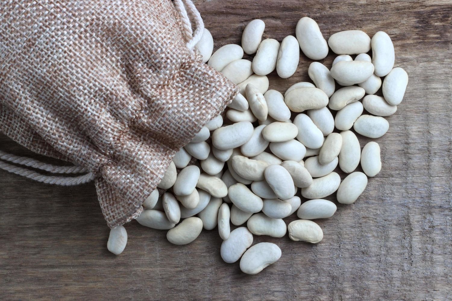 FAGIOLI SECCHI
