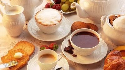 prodotti COLAZIONE