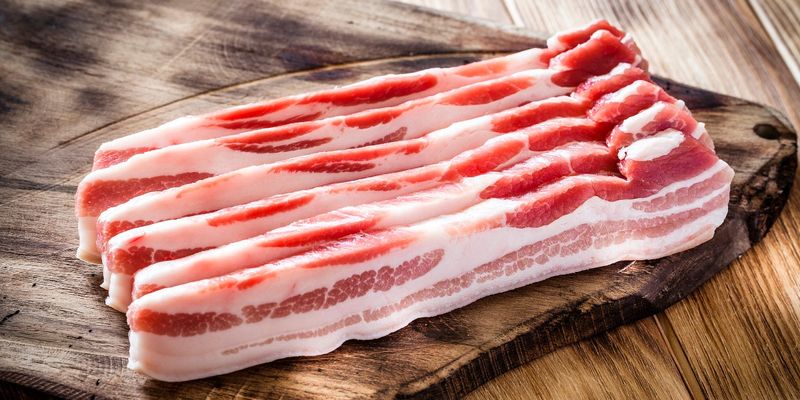 PANCETTA Fresca - Cà Donadel