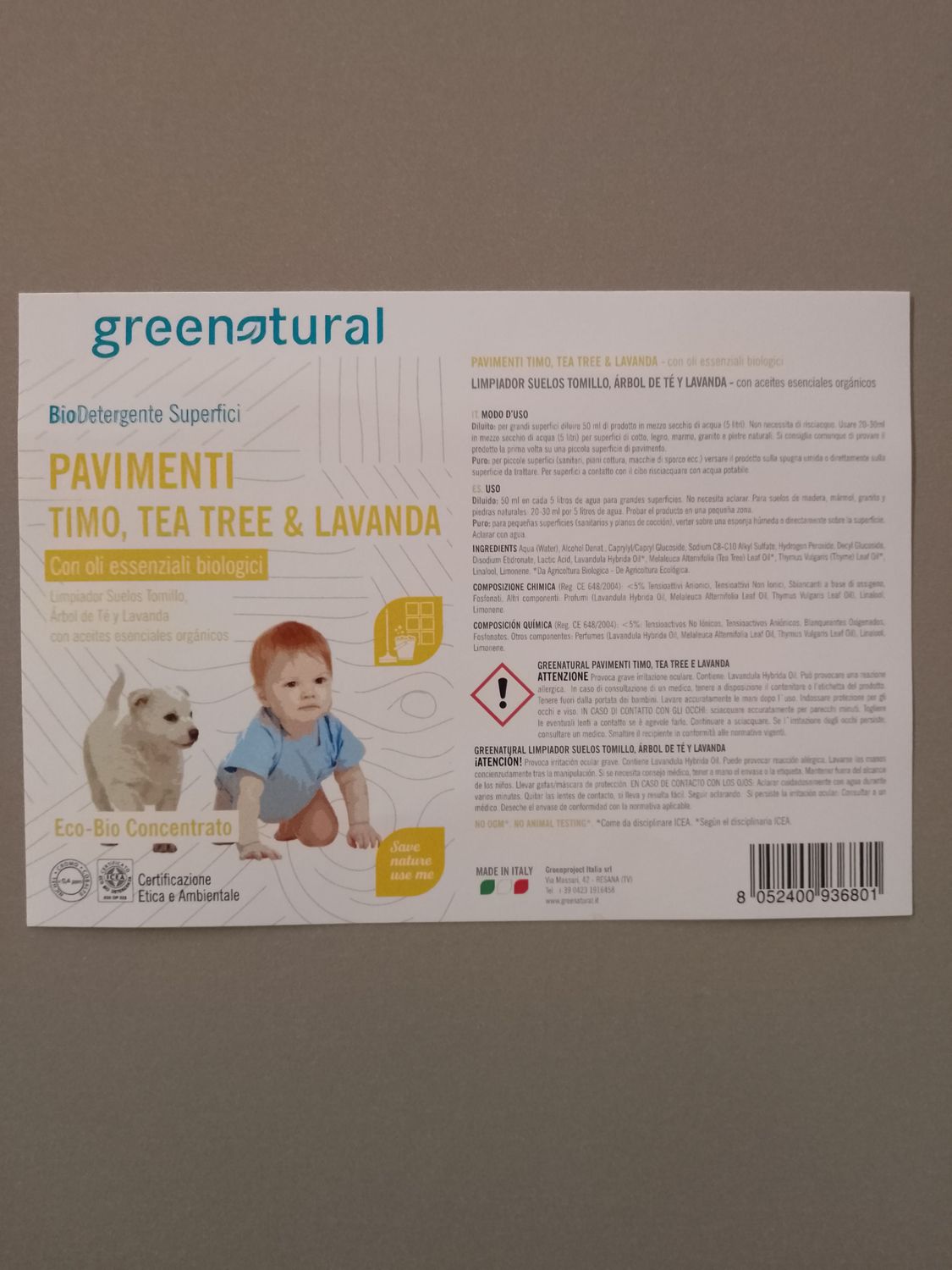 PAVIMENTI