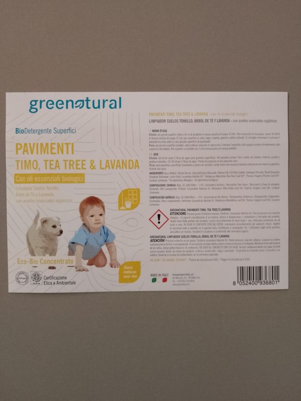PAVIMENTI