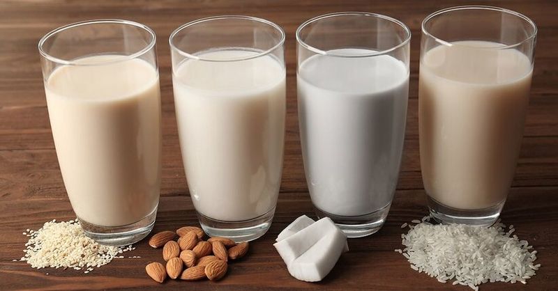 bevanda vegetale - SOYA