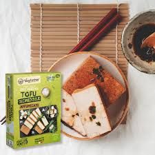 TOFU - affumicato
