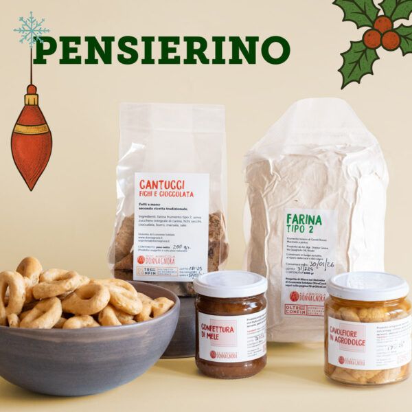 IDEA REGALO NATALIZIA