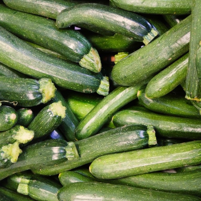 ZUCCHINE - 0,5 kg
