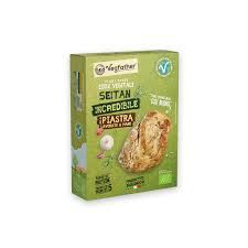 SEITAN - alla piastra SEITAN - alla piastra