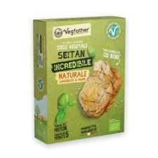 SEITAN - al naturale SEITAN - al naturale