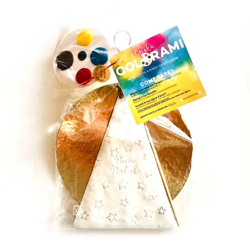 Idea Regalo - Kita Colorami