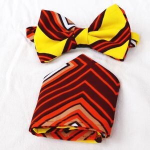 Tie/Bow Tie