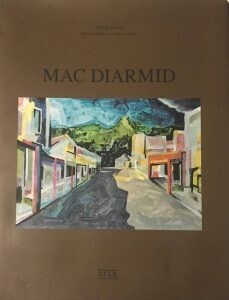 MacDiarmid by Dr Nelly Finet (2002)