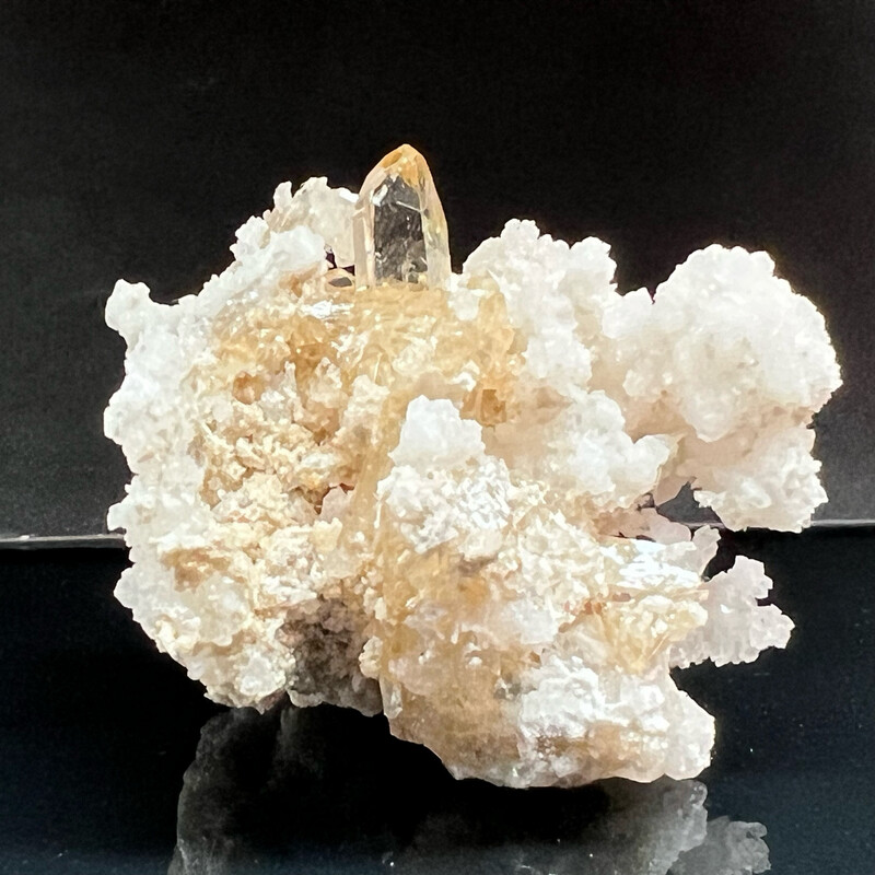 Barite, Dee Mine