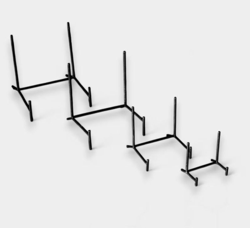 Metal Stand - Style 2