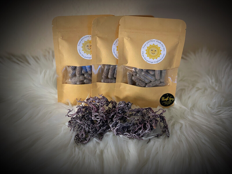 The Purple Pill 180 Day Supply