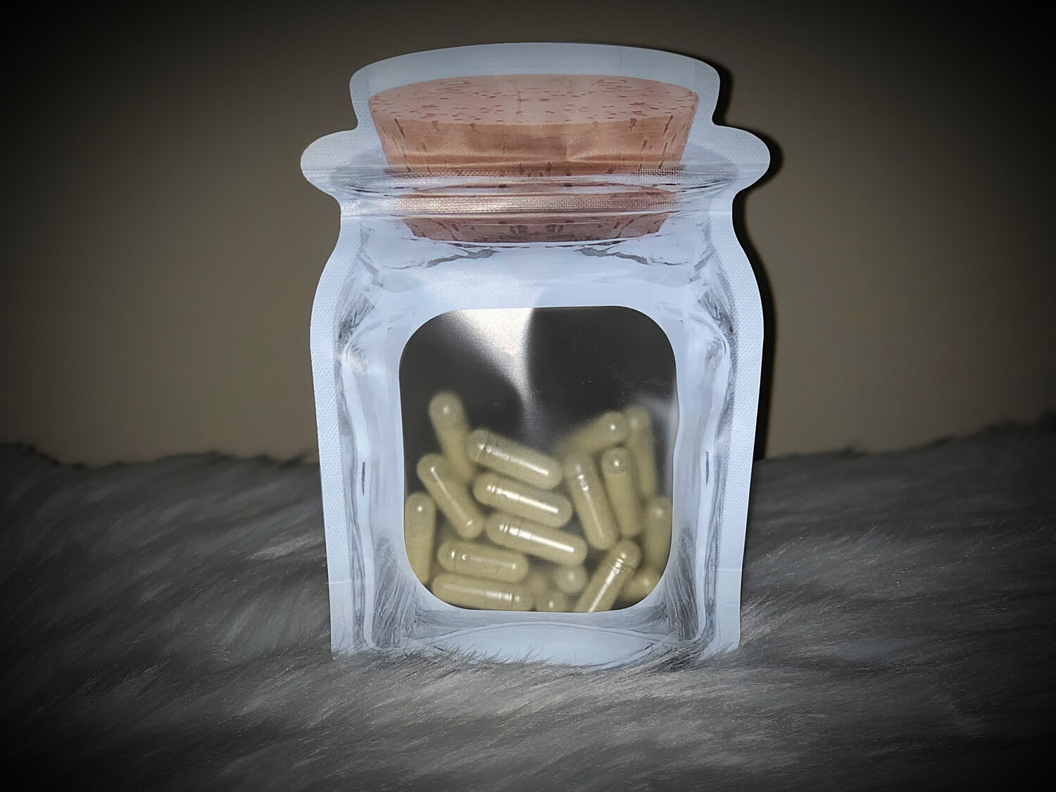 The Green Pill 30 Day Supply