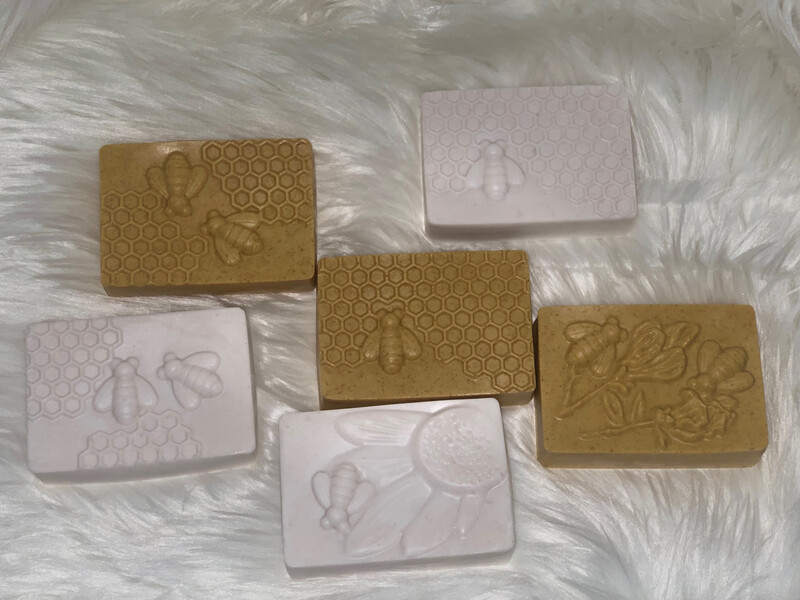 Sea Moss Wholesale 20 Bars
