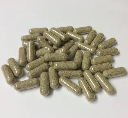 Burdock Root Capsules 30 Qty