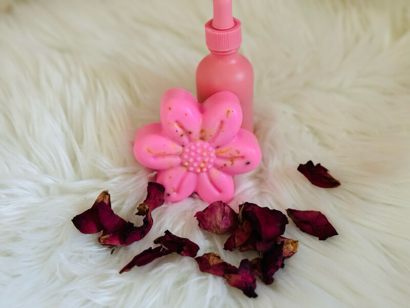 Herbal Yoni Bundle