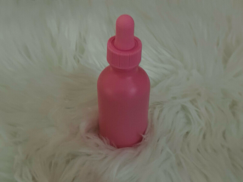 Herbal Yoni Oil
