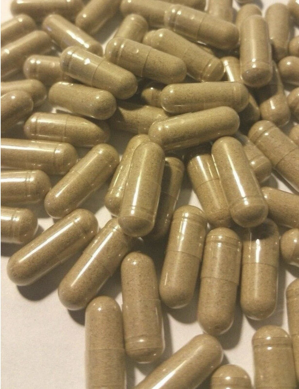 Kelp 60 Day Supply