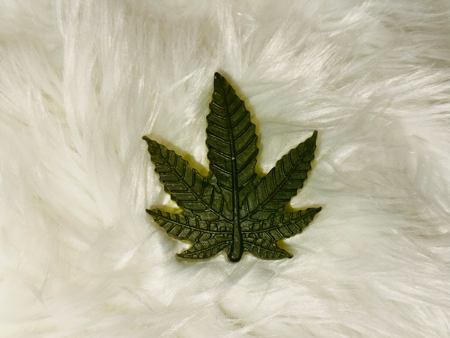 Spirulina Anti-aging Face Bar
