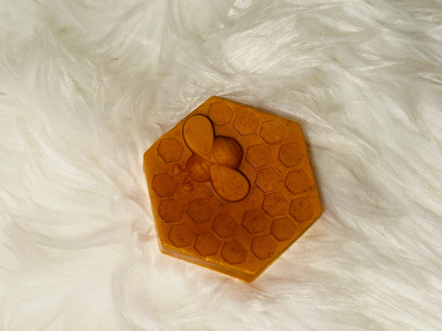 Turmeric &amp; Kojic Face Bar