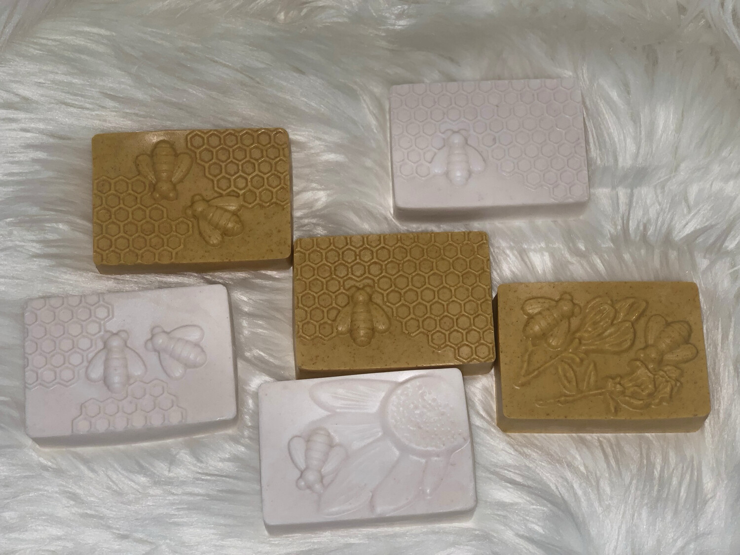 Custom Order Soap Bundles 20 Count Start At $100 &amp; Up