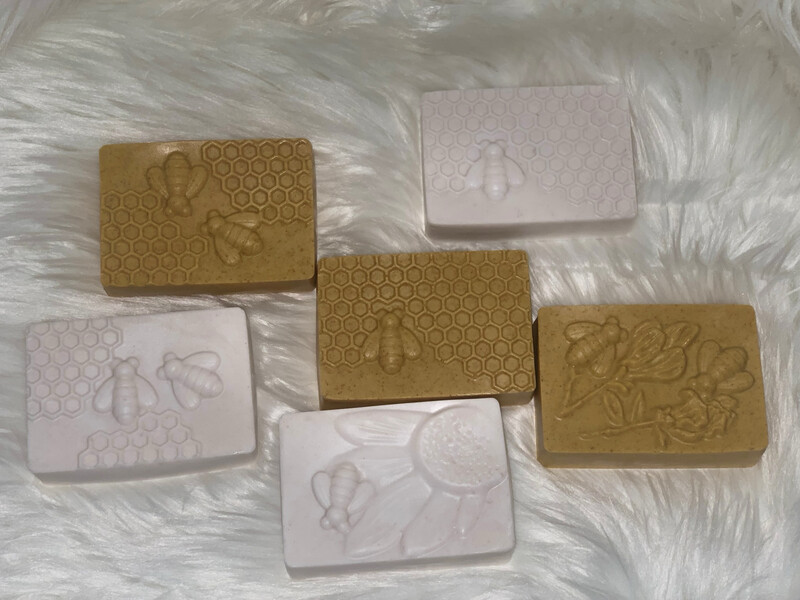 Custom Order Soap Bundles 20 Count Start At $100 &amp; Up