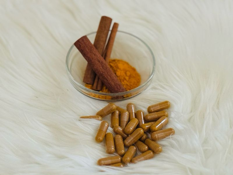 Cinna-meric Capsules 60 Day Supply