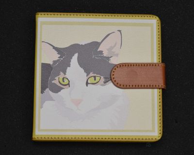 Cat Square Journal