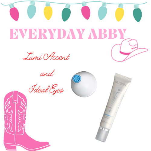 Lumi Eye Accent Plus Under Eye Wrinkle Cream