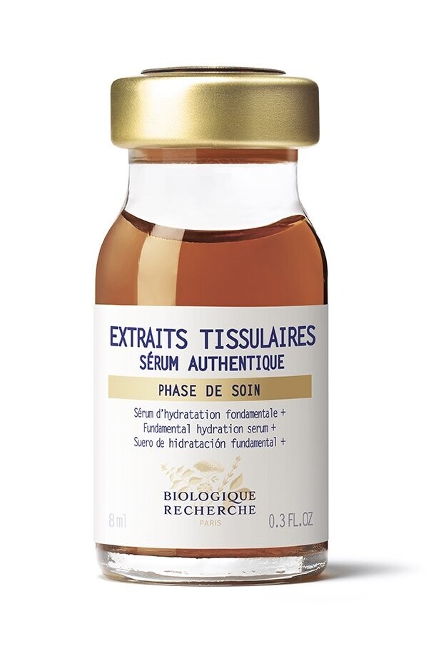 Extraits Tissulaires