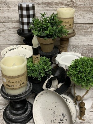 Candle Holders
