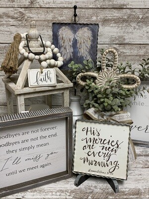 Sympathy Gifts