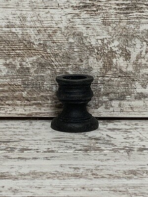 Candle Cup-Black