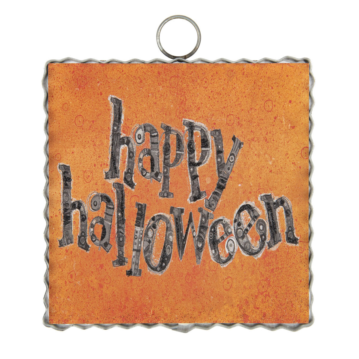 Happy Halloween Mini Gallery
