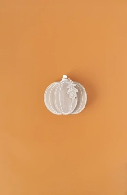 Pumpkin Cutout