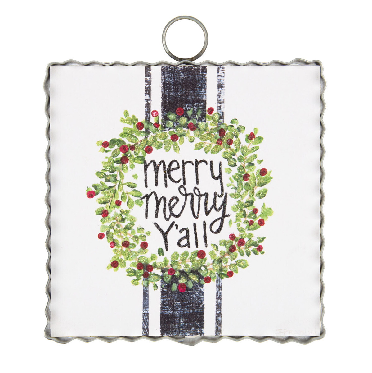 Merry Merry Y&#39;all Mini Gallery