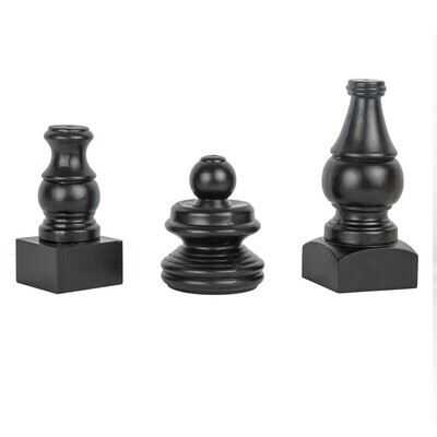 Display Pieces