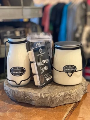 Milkhouse Candle Company
